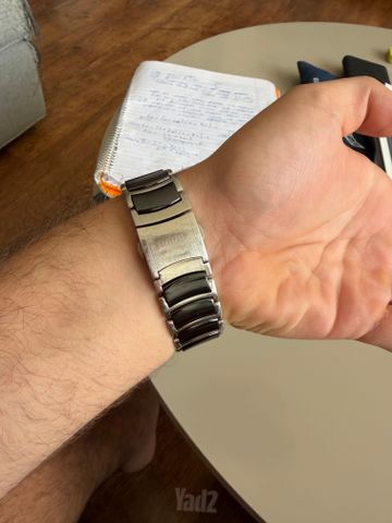 שעון ראדו מציאה!