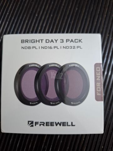 DJI NEO Filter pack