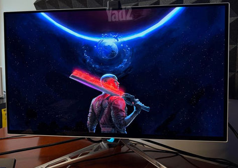 ASUS PG27AQWP-W