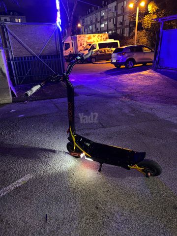 אינוקים אוקס