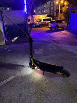 אינוקים אוקס