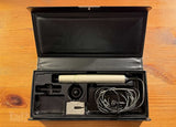 מיקרופון דש Sony ECM-77B