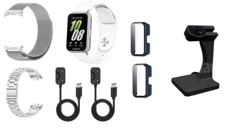 שעון חכם Samsung fit 3