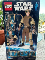 Lego Star Wars