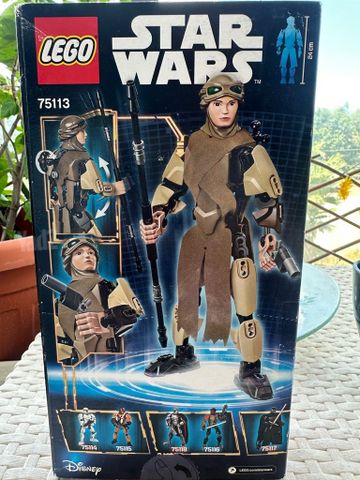 Lego Star Wars
