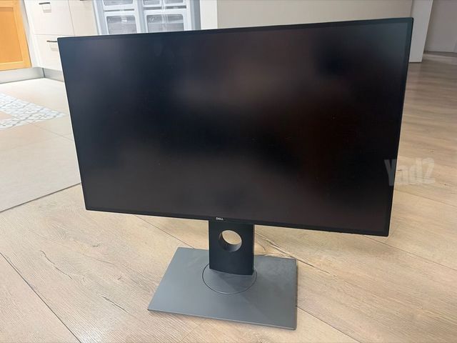 מסך DELL דגם U2518D