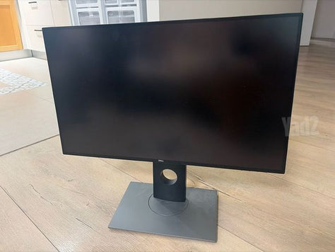 מסך DELL דגם U2518D