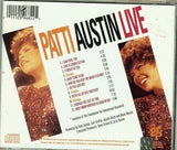 Patti Austin Live