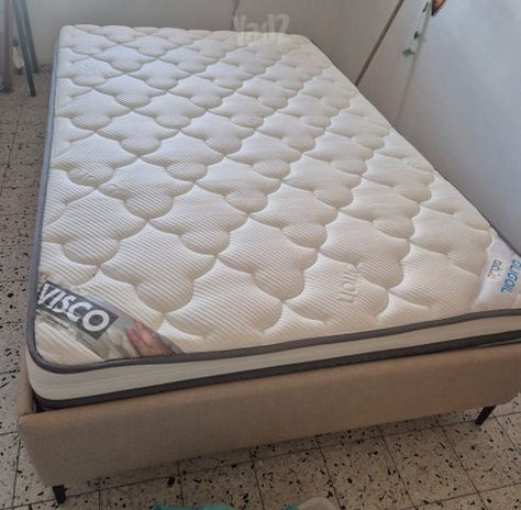 מיטה ומזרן