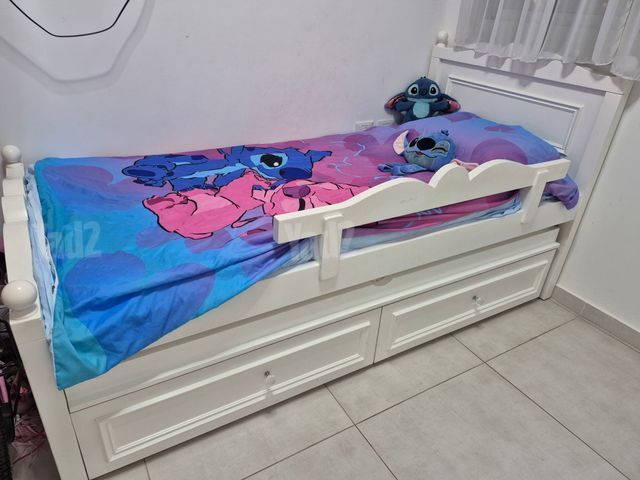 מיטת ילדים