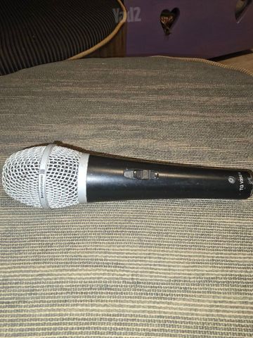 מיקרופון דינמי Beyerdynamic