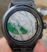 Coros Apex 2 Pro שעון ריצה