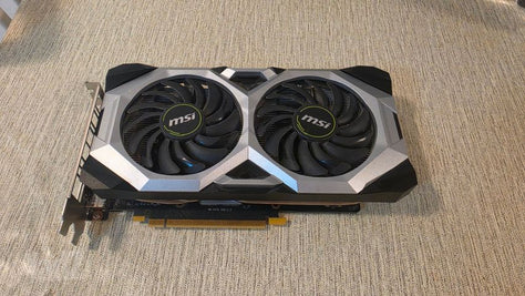 כרטיס מסך 2060 Super