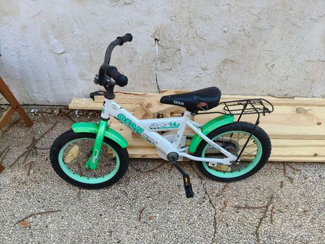 אופני ילדים