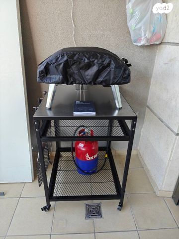 טאבון 16 אוני OONI