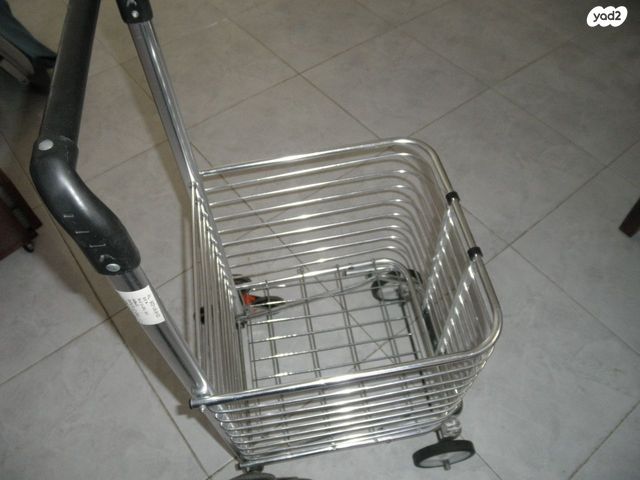 עגלת קניות