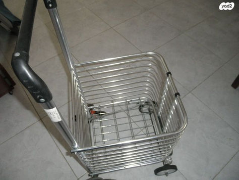 עגלת קניות