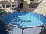 בריכה עגולה