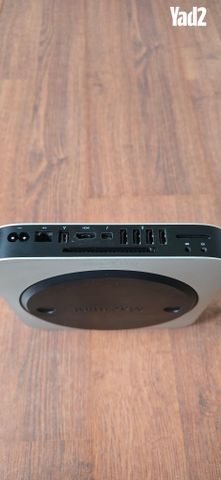 Mac mini i7 16GB/256GB