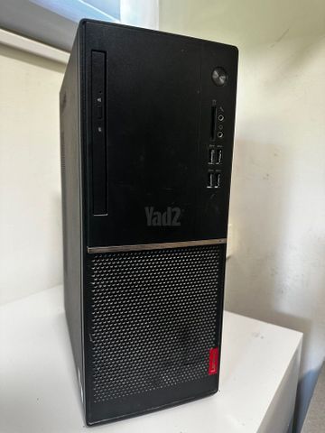 Lenovo i5/12GB/512GB/Win 11