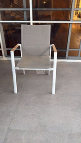 כסאות גינה