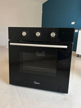 תנור בילד אין