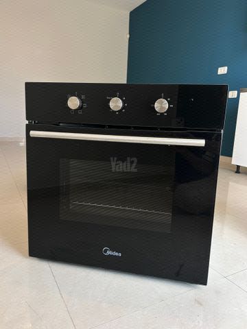 תנור בילד אין
