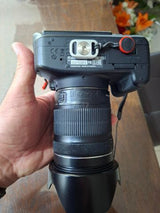 מצלמת קנון eos 700d