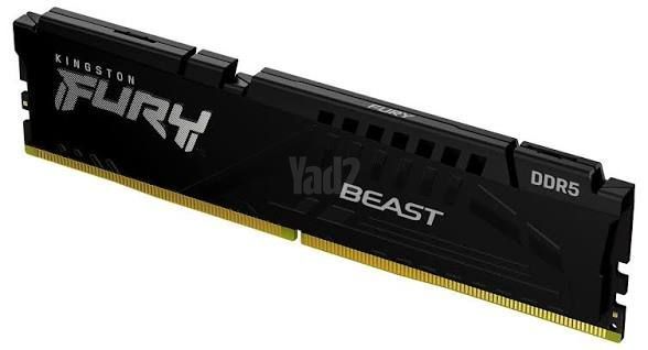 DDR5 8gb Kingston 5200Mhz CL40