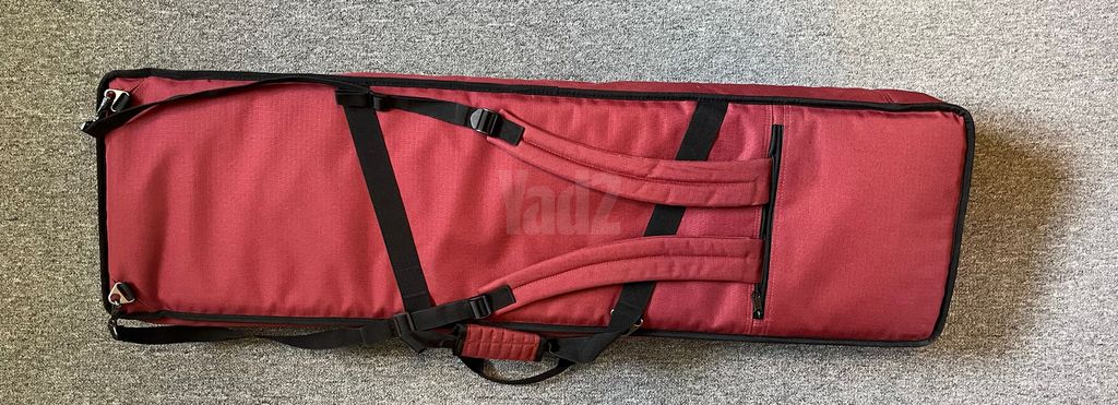Nord Elevtro 6D 73 keys