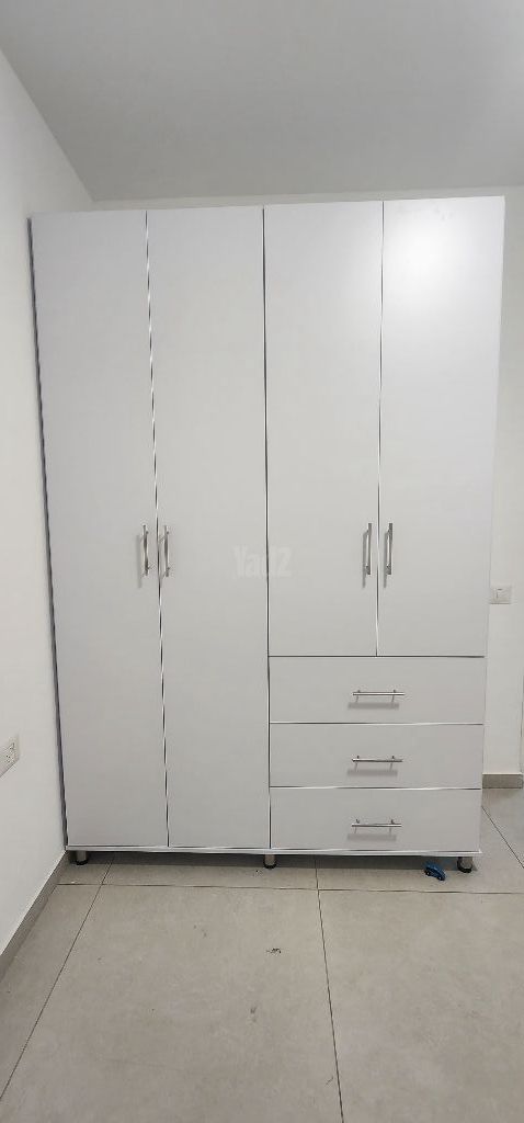 ארון 4 דלתות