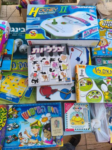 פזלים