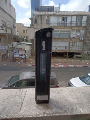 סוללה