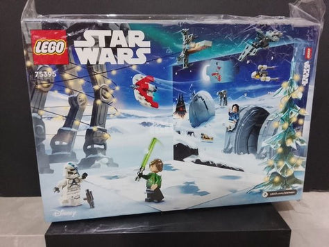 LEGO® Star Wars-Calendar