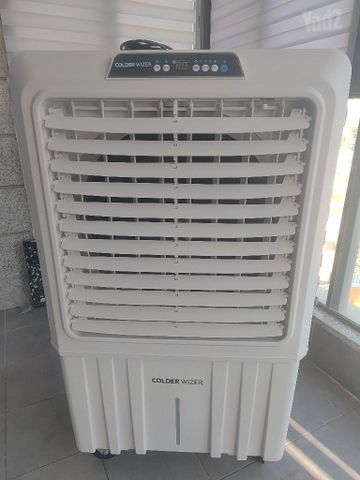 מצנן אוויר