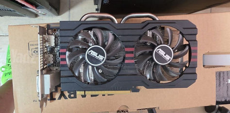 HD7790  כרטיס מסך