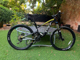 GT Sensor Elite M שיכוך מלא