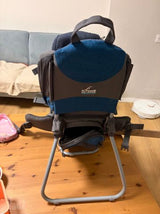 מנשא גב outdoor