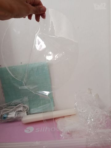 silhouette cameo 4