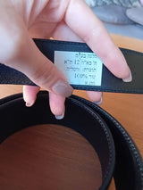 חגורה PRADA
