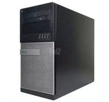 DELL שולחני מעבד i7 עם 8 ליבות