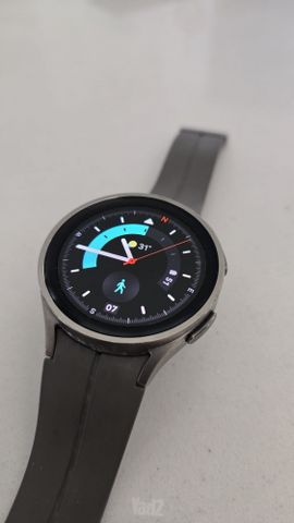 Samsung Galaxy watch 5 Pro