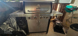 גריל גז Char-Broil Infrared