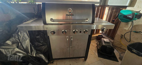 גריל גז Char-Broil Infrared