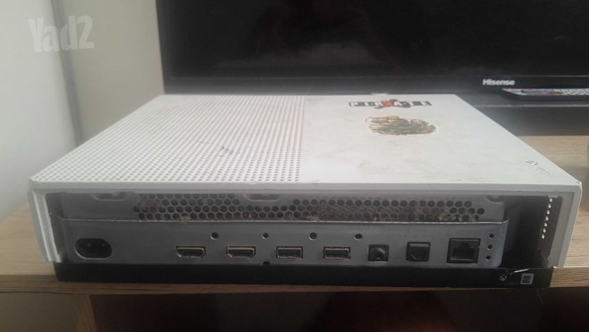 בקר ל Xbox One