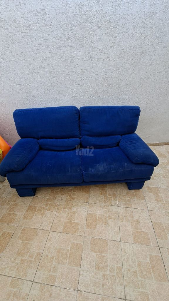 ספה דו
