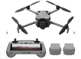 רחפן dji mini 5