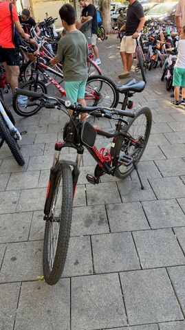 אופניים