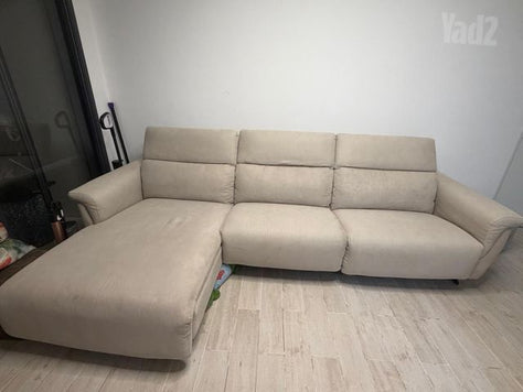 ספה איטלקית