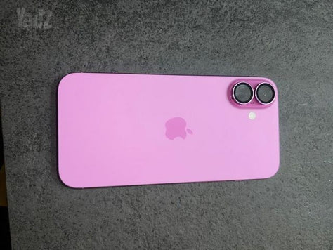 Iphone 16plus 256g